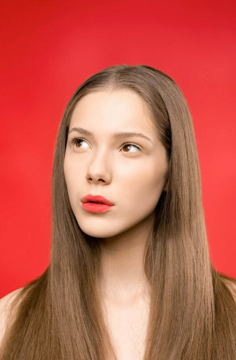 Beauty and Skincare