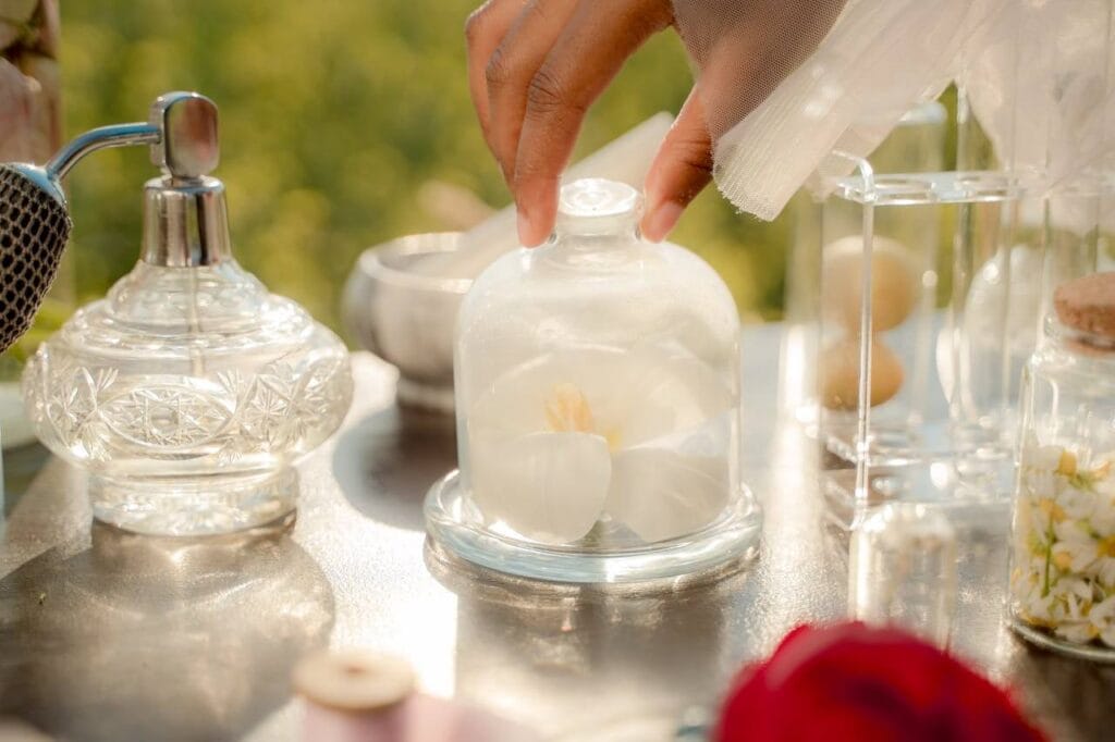 Perfumes for Her