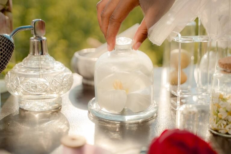 Best Perfumes For Her