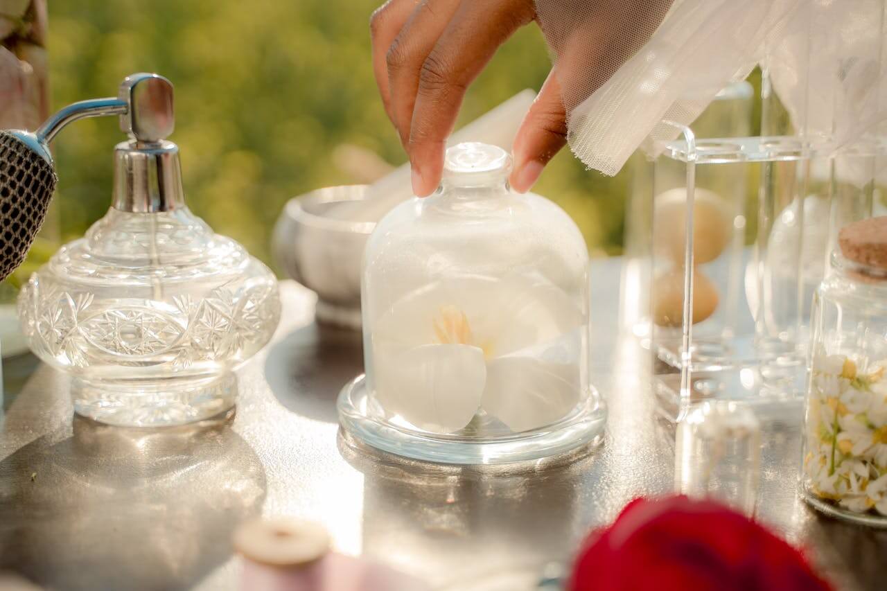 Best Perfumes For Her