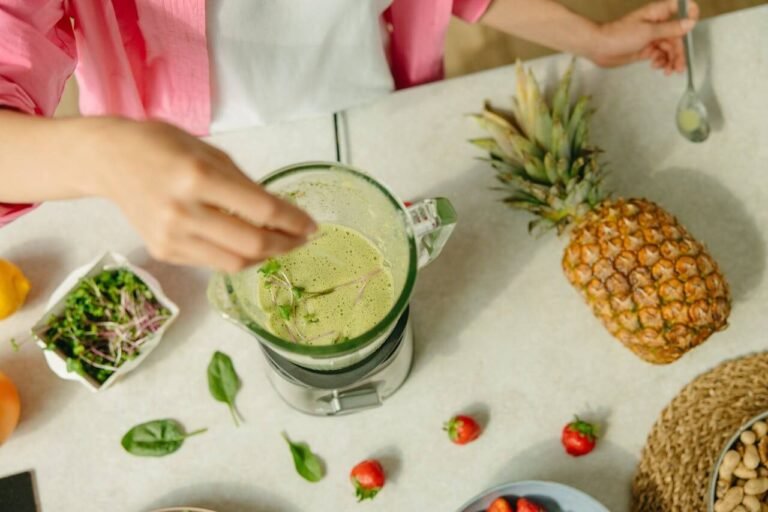 Blenders & Grinders