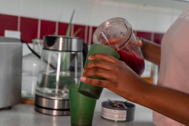 Blenders and Grinders