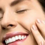 Facewash and Sunscreen