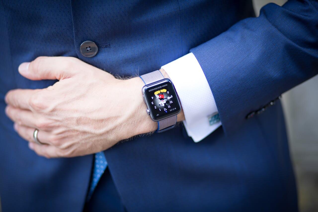 Smartwatches for Him
