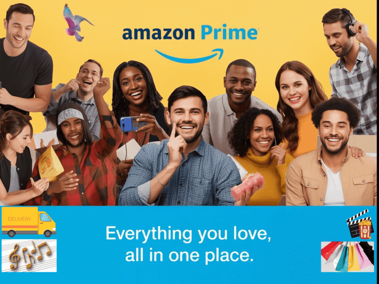 Amazon Prime India